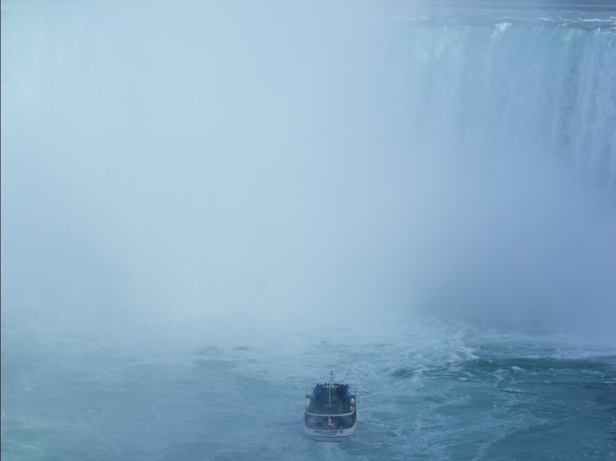 Niagara Fall25